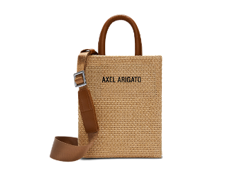 AXEL ARIGATO Shopping Bag Mini X0167010