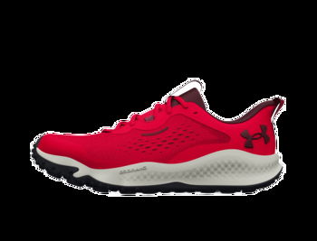 Under Armour Charged Maven Trail "Red" 3026136-602