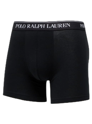 Polo by Ralph Lauren Boxer Brief - 3 Pack 714835887002