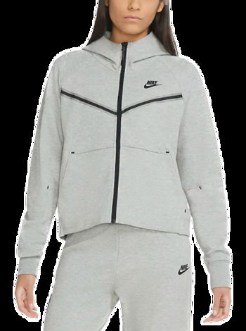 Nike Sportswear Tech Fleece Windrunner cw4298-063