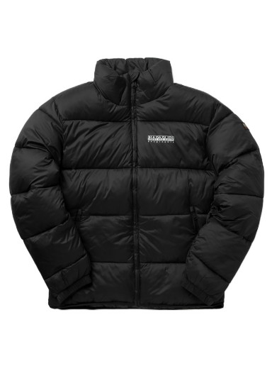 A-Suomi 3 Puffer Jacket