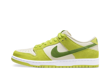 Nike SB Dunk Low "Green Apple - Fruity Pack" DM0807-300