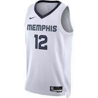 Dri-FIT NBA Memphis Grizzlies Association Edition 2022/23 Swingman Jersey