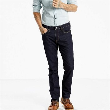 Levi's 511™ Slim Jeans Rock Cod 045111786 Rock Cod - Blue