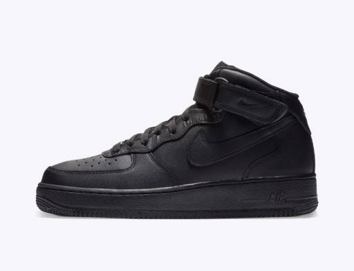 NIKE AIR FORCE 1 MID '07 LV8 40TH ANNIVERSARY – Wanderluxstyle