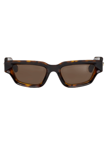 Bottega Veneta Sharp Sunglasses BV1250S-002