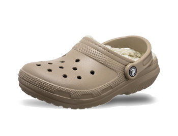 Crocs Classic Lined Clog 203591-2YB