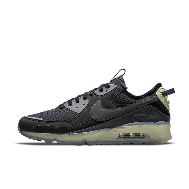 Nike Max 90 Terrascape Lime Ice" DH2973-001 FlexDog