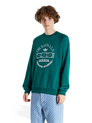 adidas Originals Club Sweater HR7895