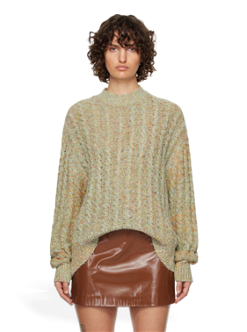Acne Studios Dropped Shoulder Sweater B60254-