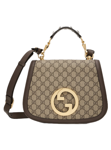 Medium Interlocking G Blondie Bag