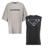 Camisetas y camisas de tirantes para hombres