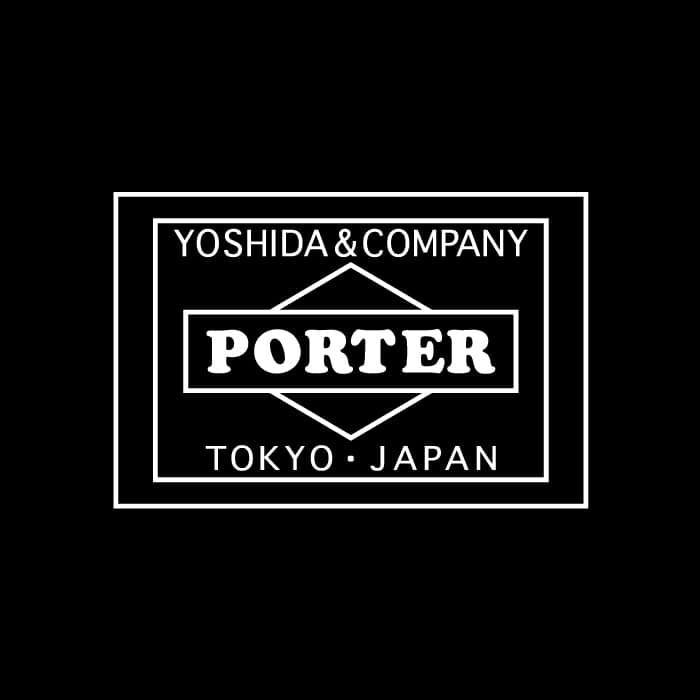 Zapatillas y zapatos Porter Yoshida & Co.